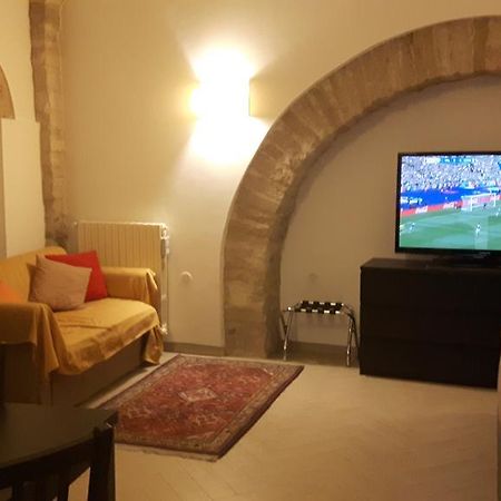 Appartement Il Purgatorio à Barletta Extérieur photo
