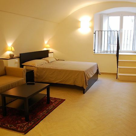 Appartement Il Purgatorio à Barletta Extérieur photo