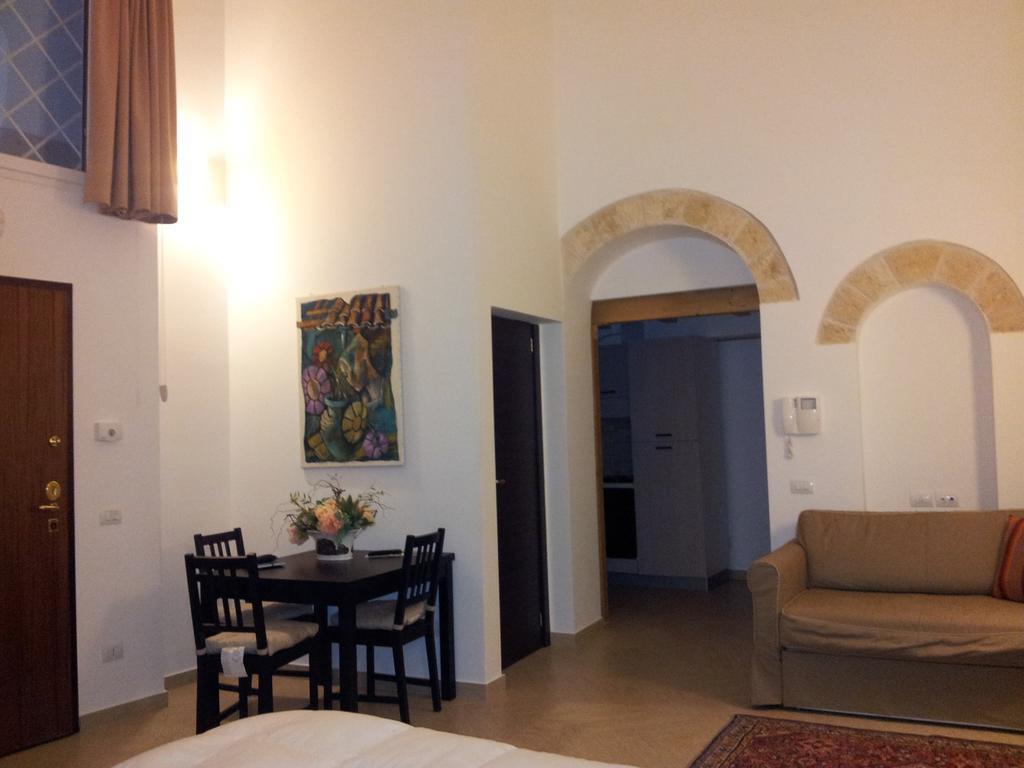 Appartement Il Purgatorio à Barletta Chambre photo
