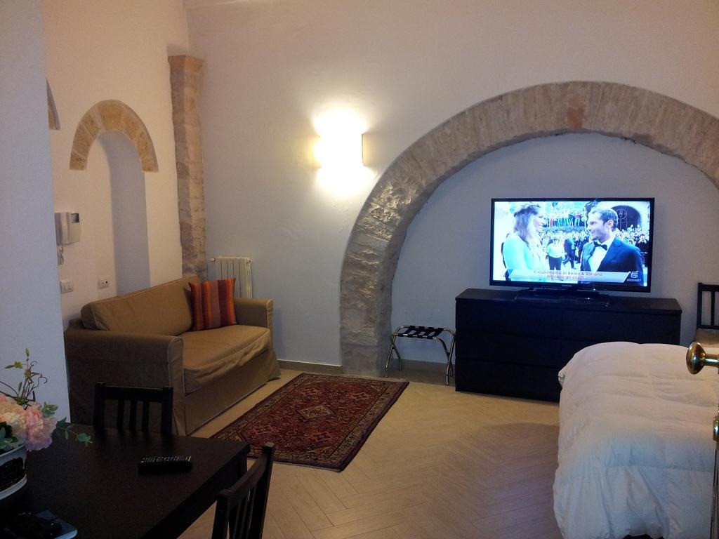 Appartement Il Purgatorio à Barletta Chambre photo