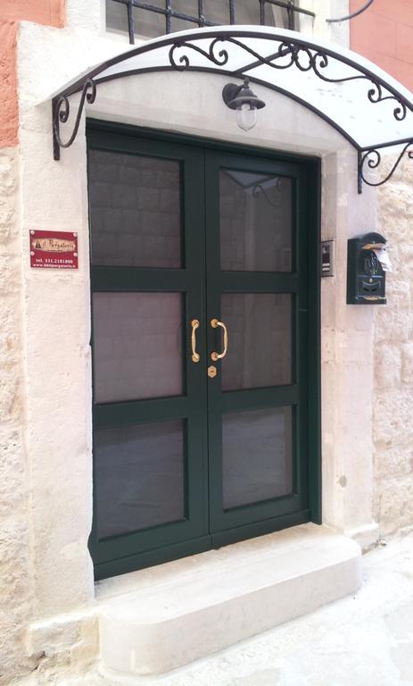 Appartement Il Purgatorio à Barletta Extérieur photo