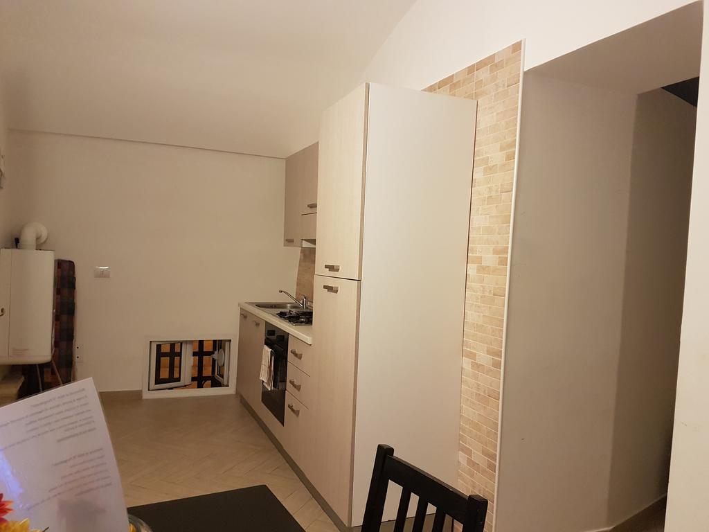 Appartement Il Purgatorio à Barletta Extérieur photo