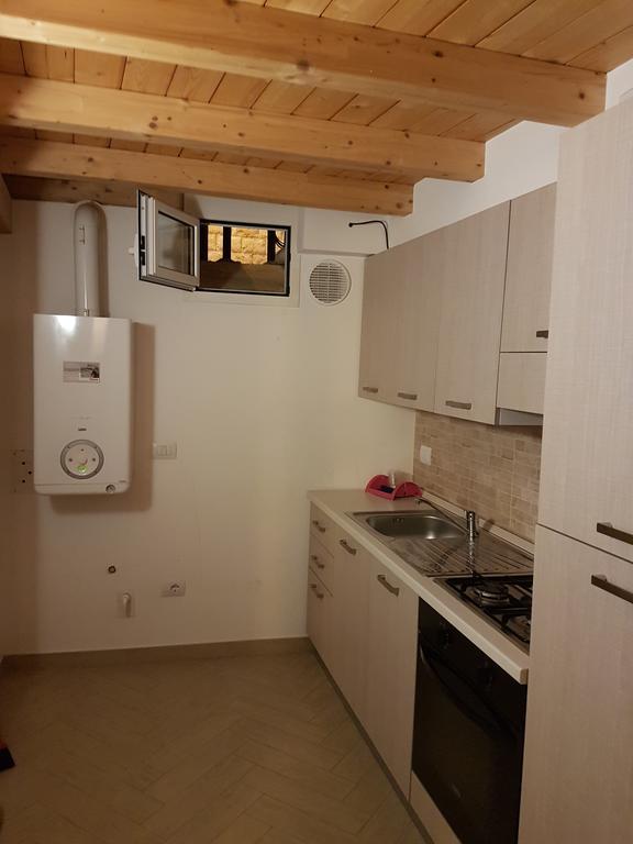 Appartement Il Purgatorio à Barletta Extérieur photo