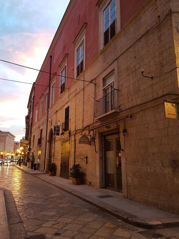 Appartement Il Purgatorio à Barletta Extérieur photo