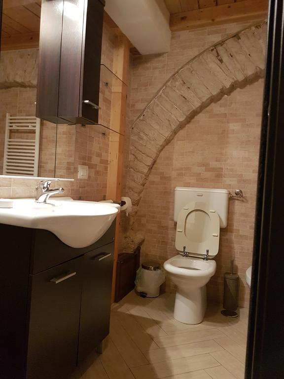 Appartement Il Purgatorio à Barletta Extérieur photo