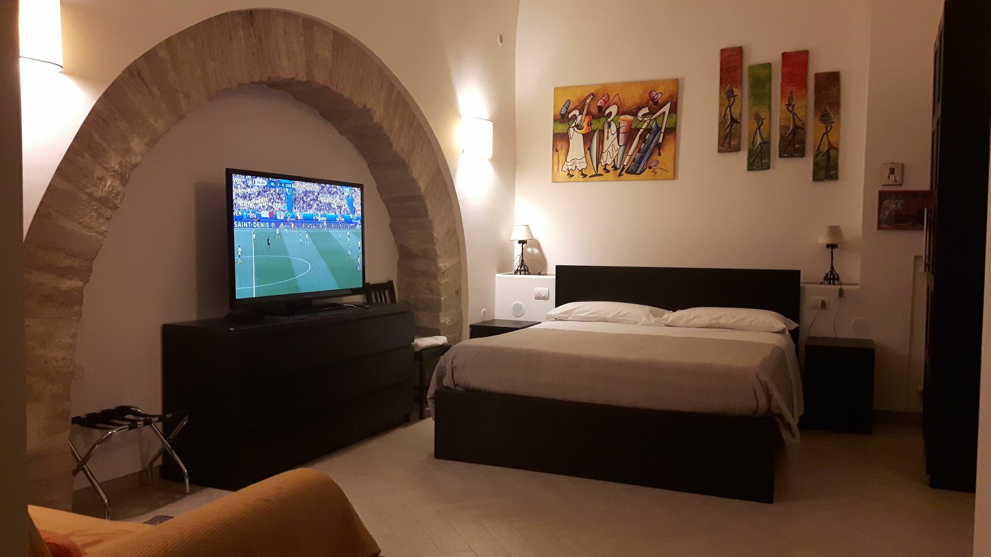 Appartement Il Purgatorio à Barletta Extérieur photo