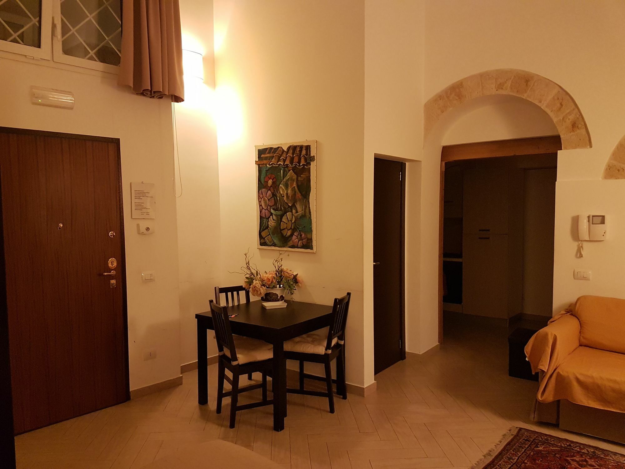Appartement Il Purgatorio à Barletta Extérieur photo