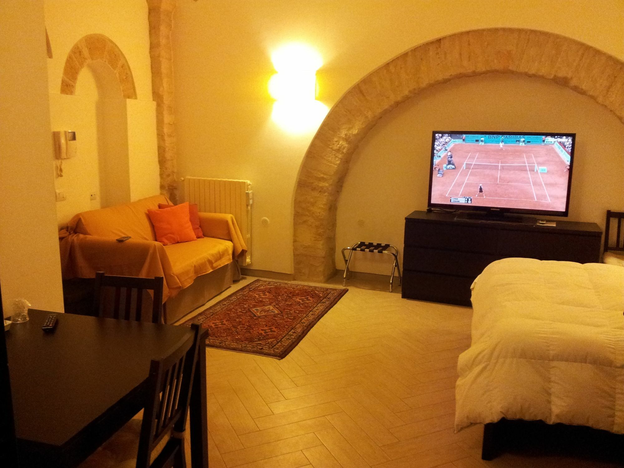 Appartement Il Purgatorio à Barletta Extérieur photo