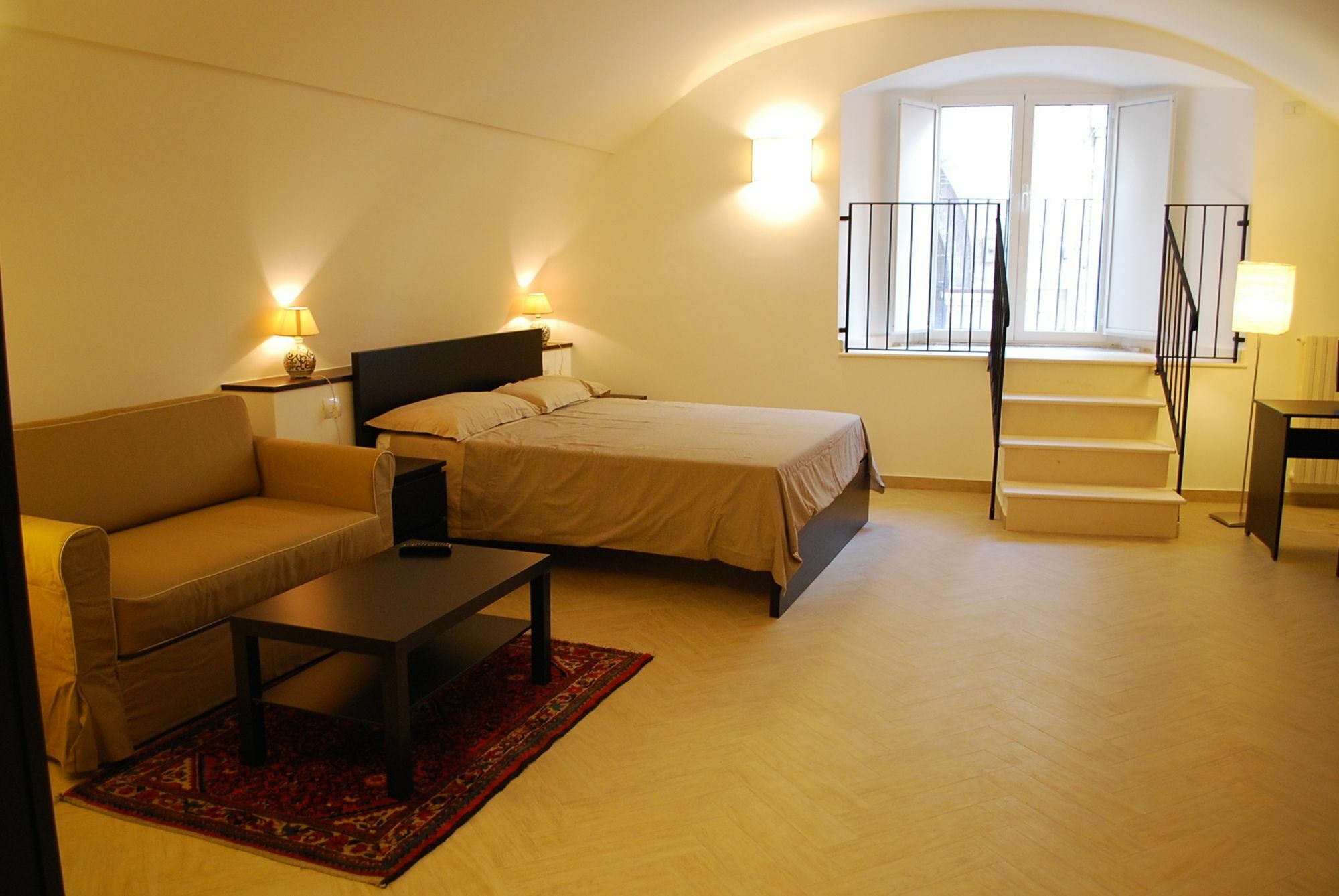 Appartement Il Purgatorio à Barletta Extérieur photo