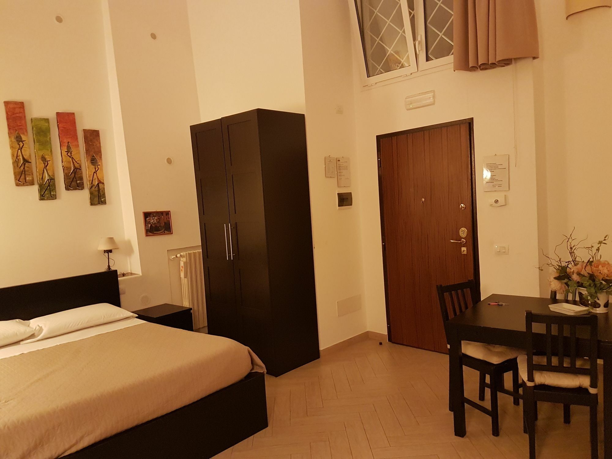 Appartement Il Purgatorio à Barletta Extérieur photo